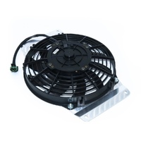 All Balls Cooling Fan for 2009-2011, Can-Am Outlander Max 400 STD 4X4