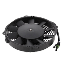 All Balls Cooling Fan for 2006-2008 Can-Am Outlander 400 STD 4X4