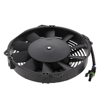 Cooling Fan for 2006-2008 Can-Am Outlander Max 400 STD 4X4 