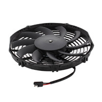 All Balls Cooling Fan for 2012-2013 Arctic Cat 550 LTD EFI