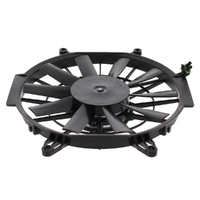 All Balls Cooling Fan for 2015 Polaris 570 Sportsman EFI EPS Forest Tractor