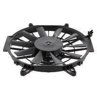 Cooling Fan for 2014 Polaris 570 Sportsman Forest 