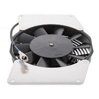 Cooling Fan for 2008-2011 Yamaha YFM700FAP Grizzly EPS 