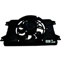 Cooling Fan for 2017 Yamaha YXE700 Wolverine 