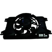 All Balls Cooling Fan for 2016-2018 Yamaha YXE700 Wolverine R-Spec