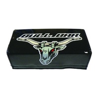  Bullbar Handlebar Pad For Taper Bar 