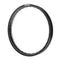 States MX Front Rim for 2002-2022 Yamaha YZ85 17 X 1.40 / 32H - Black