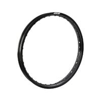 States MX Rear Rim for 2019-2024 Kawasaki KX450 - 21x1.60 / 36H Black