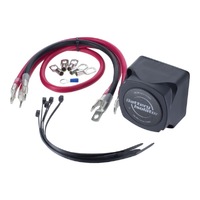 ATV Battery Isolator & Wire Kit 