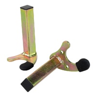 La Corsa - V Adaptor Set For Rear Bike Stand - Suit 70-2061-02 & 70-3048-00 