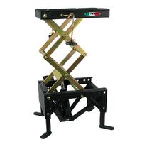 La Corsa Scissor MX Lift Bike Stand
