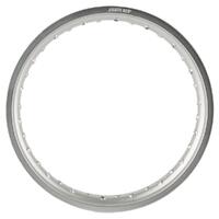 States MX Rim for 2016-2023 Yamaha YZ450FX - 18x2.15 / 36H 2X/LHH Silver