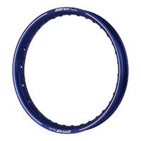 States MX 18 X 2.15 / 36H 2X/LHH Signature Blue Rim