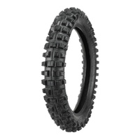 WANDA AG Master Knobby Tyre 3.00-19 P2001 4PR TT