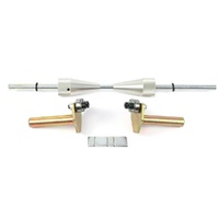 La Corsa - Wheel Balancer Kit