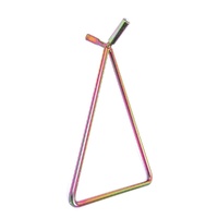 La Corsa Triangle Dirt Bike Stand - Deluxe 3 way 310mm 