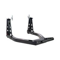 La Corsa Race Billet Aluminium Motorbike Bike Stand - Rear