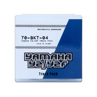 States MX Track Pack Bolt Kit Yam Style Generic Fitment (YZ/YZF) 51 PCS