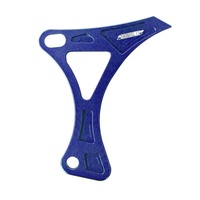 Blue Case Saver for 2004-2023 Kawasaki KX250F
