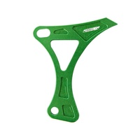 2006-2016 Kawasaki KX450F case saver green