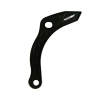 Case saver Black for 2017-2021 Suzuki RMZ450 RMZ450