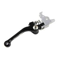 StatesMX Fold & Flex Brake Lever for 2007-2008 KTM 505 SXF - Black