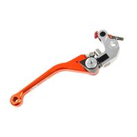 StatesMX Fold & Flex Clutch Lever for 2023 KTM 250 EXC TPI - Orange