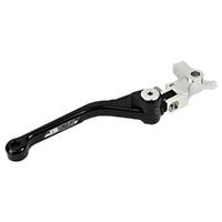 StatesMX Brembo Fold & Flex Clutch Lever for 2007-2013 KTM 450 SX-F - Black