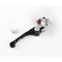 StatesMX Brembo Fold & Flex Clutch Lever for 2011-2023 KTM 350 SXF - Black