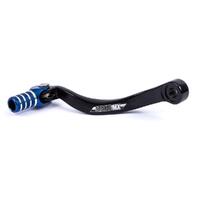 StatesMX Forged Alloy Gear Lever for 2014-2016 Husqvarna FE501 - Blue