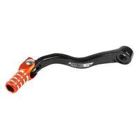 StatesMX Forged Alloy Gear Lever for 2006-2013 KTM 250 EXCF - Orange