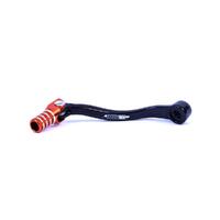 StatesMX Forged Alloy Gear Lever for 2004-2014 KTM 85 SX - Orange