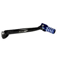 StatesMX Forged Alloy Gear Lever for 2007-2019 Yamaha YZ85LW Big Wheel - Blue