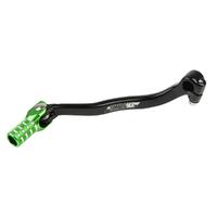 StatesMX Forged Alloy Gear Lever for 2009-2014 Kawasaki KX450F - Green