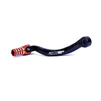 StatesMX Forged Alloy Gear Lever for 2014-2016 KTM 250 SXF - Orange