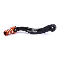 StatesMX Forged Alloy Gear Lever for 2016 KTM 450 EXCF - Orange