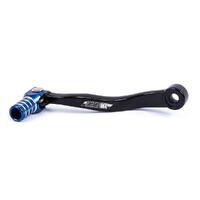 StatesMX Forged Alloy Gear Lever for 2017-2019 Husqvarna TC250 - Blue