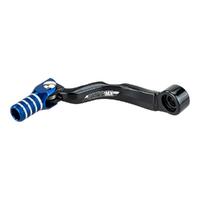 StatesMX Forged Alloy Gear Lever for 2017-2023 Husqvarna TC125 - Blue