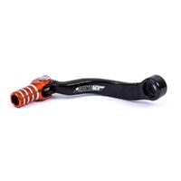 StatesMX Forged Alloy Gear Lever for 2017-2018 KTM 125 SX - Orange