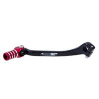 StatesMX Forged Alloy Gear Lever for 2023 Honda CRF450R Works Edition - Red