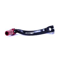 StatesMX Forged Alloy Gear Lever for 1983-2008 Honda CR125R - Red