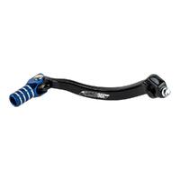 StatesMX Forged Alloy Gear Lever for 2016-2023 Yamaha YZ450FX - Blue