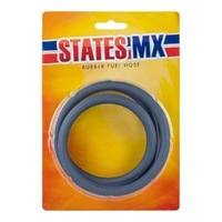 States MX Fuel Hose - 6MM - 1 Metre