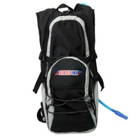 States MX Hydration Drink Bag 2.0L Hydration Backpack