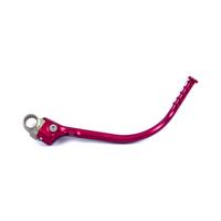 2012-2015 Honda CRF450R States MX Alloy Kickstart Lever - Red