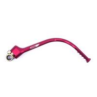 2012-2015 Honda CRF250R States MX Alloy Kickstart Lever - Red