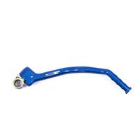 2010-2013 Yamaha YZ250F States MX Alloy Kickstart Lever - Blue