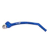 2014-2016 Yamaha YZ450F States MX Alloy Kickstart Lever - Blue