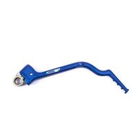 2016-2021 Yamaha YZ250 States MX Alloy Kickstart Lever - Blue