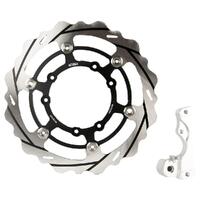 StatesMX 270mm Oversize Front Brake Disc for 2010-2016 Suzuki RMX450Z